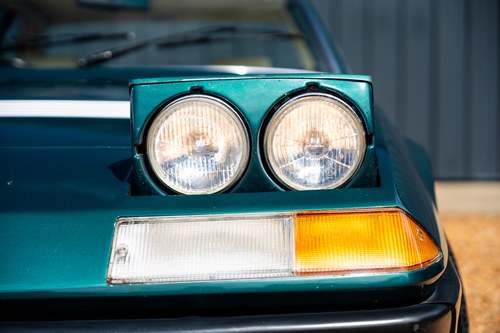 1978 Ferrari 400 GT RHD Manual For Sale (picture 167 of 235)