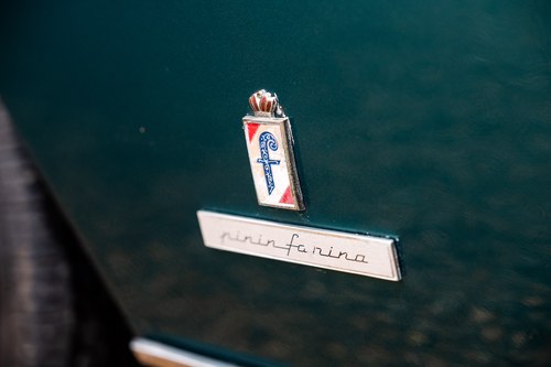 1978 Ferrari 400 GT RHD Manual For Sale (picture 172 of 235)