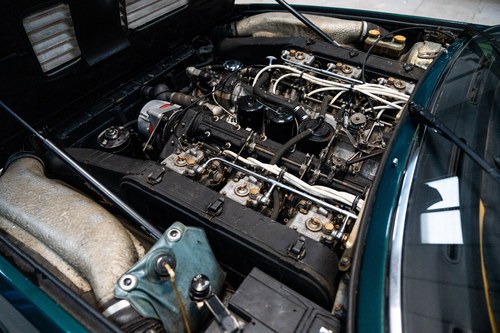 1978 Ferrari 400 GT RHD Manual For Sale (picture 178 of 235)