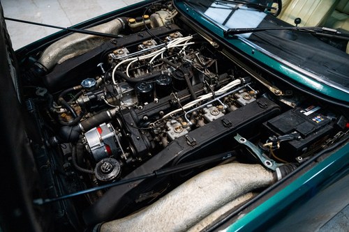1978 Ferrari 400 GT RHD Manual For Sale (picture 179 of 235)