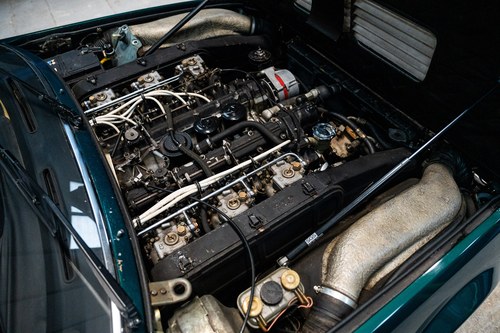 1978 Ferrari 400 GT RHD Manual For Sale (picture 181 of 235)