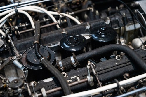 1978 Ferrari 400 GT RHD Manual For Sale (picture 188 of 235)