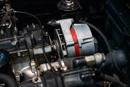 1978 Ferrari 400 GT RHD Manual For Sale (picture 189 of 235)