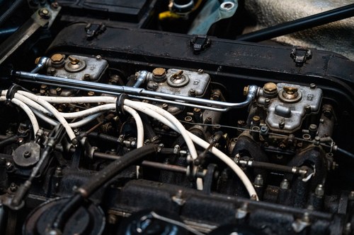 1978 Ferrari 400 GT RHD Manual For Sale (picture 190 of 235)