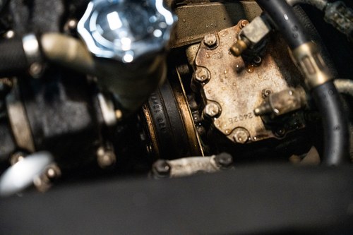 1978 Ferrari 400 GT RHD Manual For Sale (picture 192 of 235)