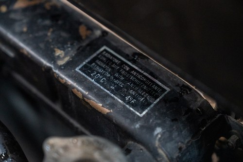 1978 Ferrari 400 GT RHD Manual For Sale (picture 193 of 235)