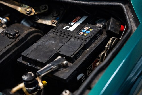 1978 Ferrari 400 GT RHD Manual For Sale (picture 194 of 235)