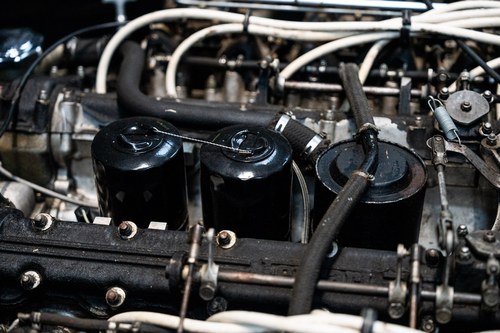1978 Ferrari 400 GT RHD Manual For Sale (picture 196 of 235)