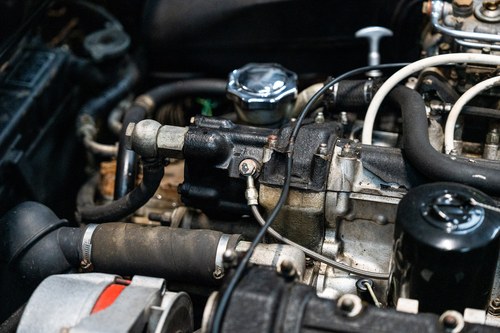 1978 Ferrari 400 GT RHD Manual For Sale (picture 197 of 235)