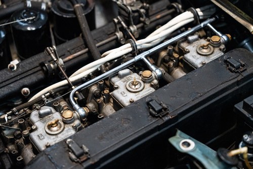 1978 Ferrari 400 GT RHD Manual For Sale (picture 198 of 235)