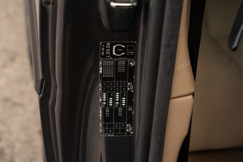 2006 BMW 320CI M Sport Automatic E46 à vendre (picture 30 of 142)