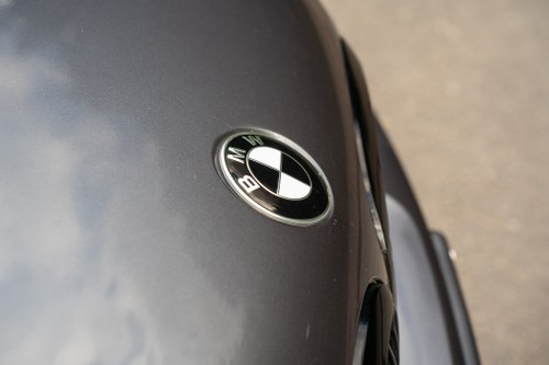 2006 BMW 320CI M Sport Automatic E46 à vendre (picture 75 of 142)