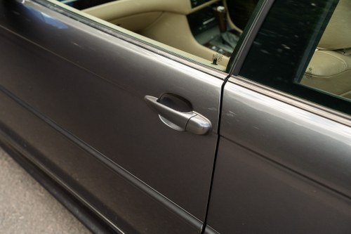 2006 BMW 320CI M Sport Automatic E46 à vendre (picture 82 of 142)
