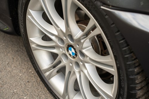 2006 BMW 320CI M Sport Automatic E46 à vendre (picture 87 of 142)