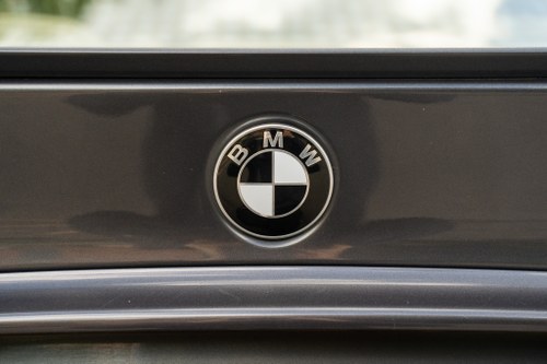 2006 BMW 320CI M Sport Automatic E46 à vendre (picture 91 of 142)