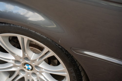 2006 BMW 320CI M Sport Automatic E46 à vendre (picture 99 of 142)