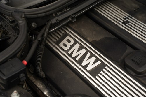 2006 BMW 320CI M Sport Automatic E46 à vendre (picture 109 of 142)