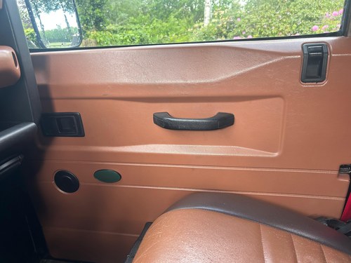 2009 Land Rover Defender 147 Double Cab Pick Up En venta (imagen 66 de 94)