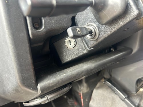 2009 Land Rover Defender 147 Double Cab Pick Up En venta (imagen 73 de 94)