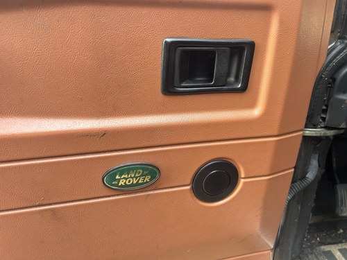 2009 Land Rover Defender 147 Double Cab Pick Up En venta (imagen 74 de 94)