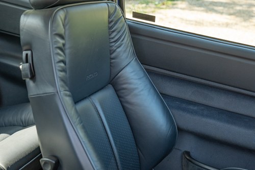 1993 Ford Escort RS Cosworth For Sale (picture 50 of 125)