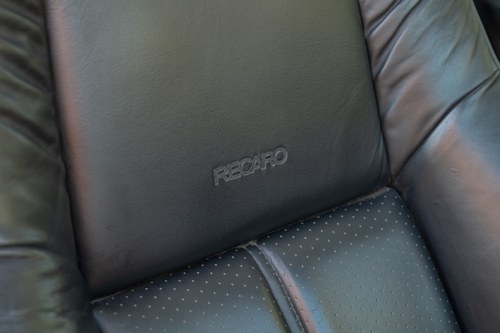 1993 Ford Escort RS Cosworth For Sale (picture 11 of 125)