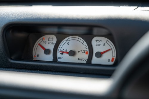 1993 Ford Escort RS Cosworth For Sale (picture 53 of 125)