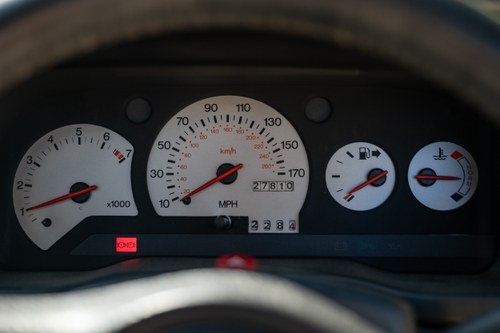 1993 Ford Escort RS Cosworth For Sale (picture 69 of 125)