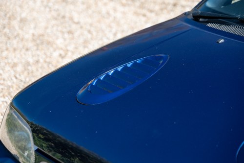 1993 Ford Escort RS Cosworth For Sale (picture 15 of 125)
