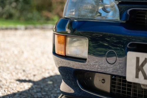 1993 Ford Escort RS Cosworth For Sale (picture 78 of 125)