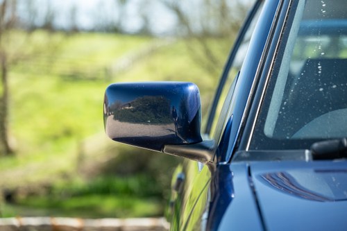 1993 Ford Escort RS Cosworth For Sale (picture 80 of 125)
