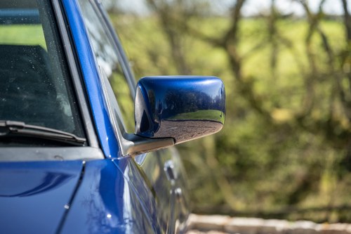 1993 Ford Escort RS Cosworth For Sale (picture 81 of 125)