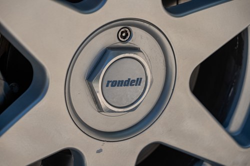 1993 Ford Escort RS Cosworth For Sale (picture 16 of 125)