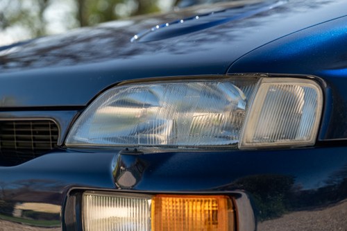 1993 Ford Escort RS Cosworth For Sale (picture 83 of 125)