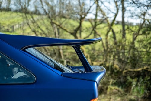 1993 Ford Escort RS Cosworth For Sale (picture 18 of 125)