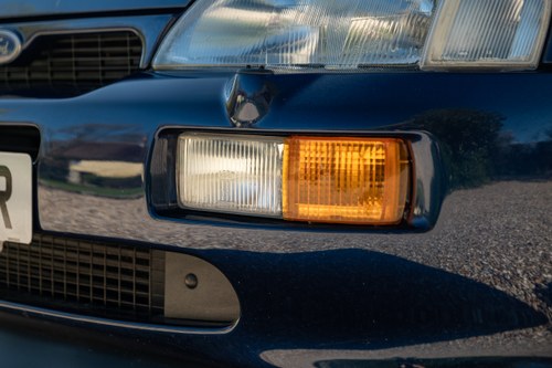 1993 Ford Escort RS Cosworth For Sale (picture 96 of 125)