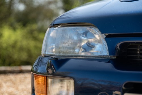 1993 Ford Escort RS Cosworth For Sale (picture 21 of 125)