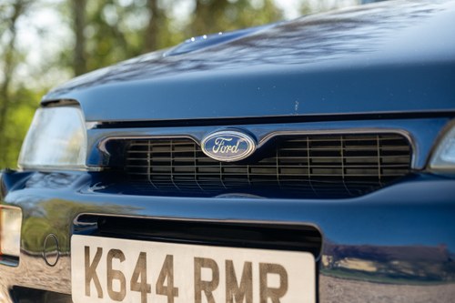 1993 Ford Escort RS Cosworth For Sale (picture 97 of 125)