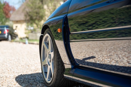 1993 Ford Escort RS Cosworth For Sale (picture 22 of 125)
