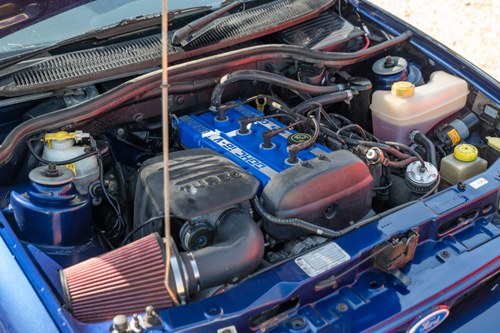 1993 Ford Escort RS Cosworth For Sale (picture 98 of 125)