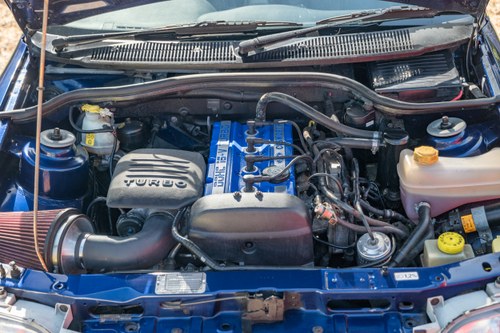1993 Ford Escort RS Cosworth For Sale (picture 99 of 125)