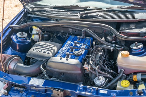 1993 Ford Escort RS Cosworth For Sale (picture 100 of 125)