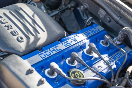 1993 Ford Escort RS Cosworth For Sale (picture 23 of 125)