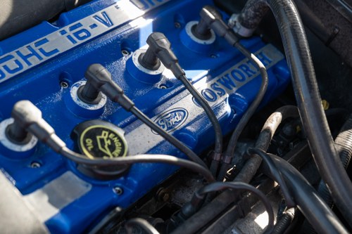 1993 Ford Escort RS Cosworth For Sale (picture 106 of 125)