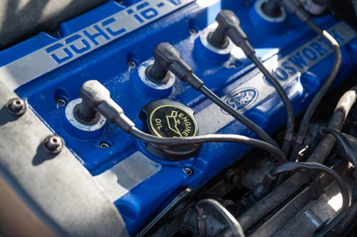 1993 Ford Escort RS Cosworth For Sale (picture 107 of 125)