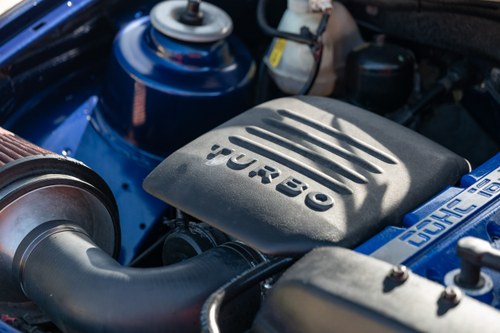 1993 Ford Escort RS Cosworth For Sale (picture 108 of 125)