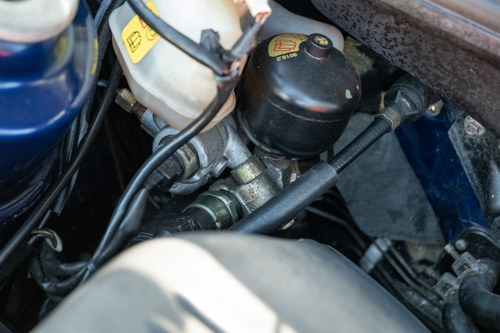 1993 Ford Escort RS Cosworth For Sale (picture 111 of 125)