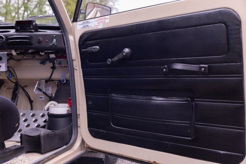 1989 Trabant P601L In vendita (immagine 36 di 171)