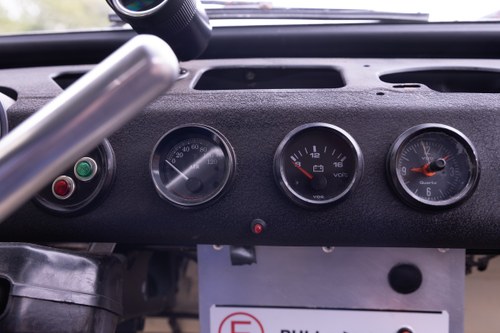 1989 Trabant P601L In vendita (immagine 20 di 171)