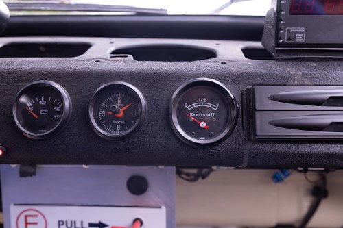 1989 Trabant P601L In vendita (immagine 18 di 171)